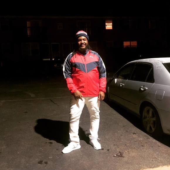 Meet your Posher, Ralphy - Picture 1 of 1